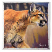 ピ ュ マ ル FLIESE (Vorderseite)