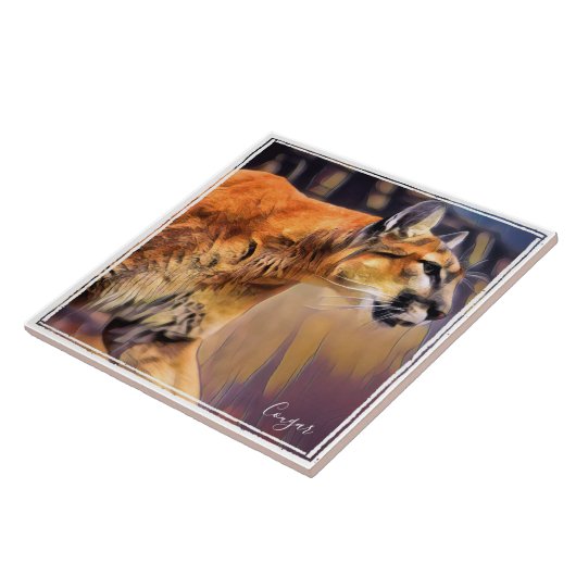 ピ ュ マ ル FLIESE (Seite)