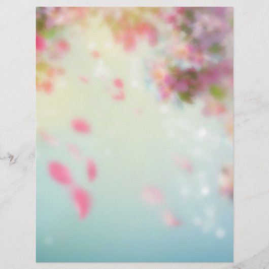 ピ ン クら が び Nummer 舞 Nummer う Nummer 花 Diese Verord Flyer (Vorne)