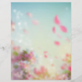 ピ ン クら が び Nummer 舞 Nummer う Nummer 花 Diese Verord Flyer (Hinten)