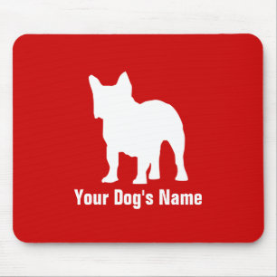 フチ ・ ブ ド レ グ MOUSEPAD