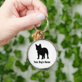 フチ ・ ブ ド レ グ SCHLÜSSELANHÄNGER (Hand)