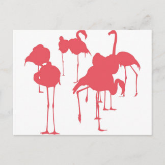 フ ラ ゴ POSTKARTE