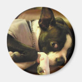 ブチ マグネット 丸 MAGNET (Vorne)