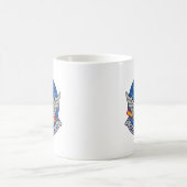 ブルーインパルス KAFFEETASSE (Mittel)