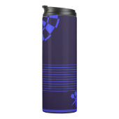 ブルーダーツ THERMOSBECHER (Nach rechts gedreht)