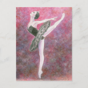 ブ ラッ ・ ンワ Nummer ス Nummer ク Postkarte