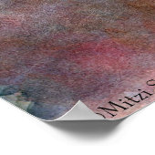 ブ ラ ク ス ・ ア ワ   als  poster (Ecke)