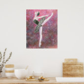 ブ ラ ク ス ・ ア ワ als poster (Küche)