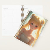 プランナー手帳 PLANER (Anzeige)