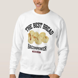 ベーコンエピ(ビンテージ風) SWEATSHIRT