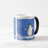 ペンギン VERWANDLUNGSTASSE (VorderseiteRechts)