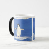 ペンギン VERWANDLUNGSTASSE (Vorderseite Links)