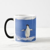 ペンギン VERWANDLUNGSTASSE (Links)