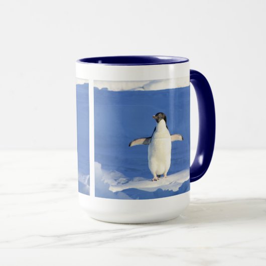 ペ ギ TASSE (VorderseiteRechts)