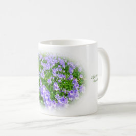 ホテイアオイ KAFFEETASSE