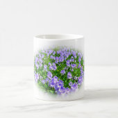 ホテイアオイ KAFFEETASSE (Mittel)