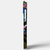 ボ ダ レ ス Case-Mate iPhone HÜLLE (Rückseite / Links)