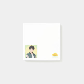 ポストイット - Kai Post-it Klebezettel