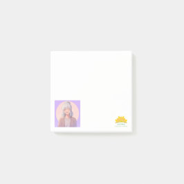 ポストイット - Ren Post-it Klebezettel