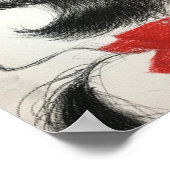 ポ ス タ POSTER (Ecke)