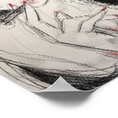ポ ス タ POSTER (Ecke)