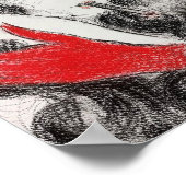 ポ ス タ POSTER (Ecke)