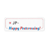 ポ ス ト ロ シ グ ポ ス トドシSchlemmerschulden ル日 (Vorne)