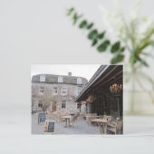 ポ ス ト Ladド Postkarte (Stehend Vorderseite)