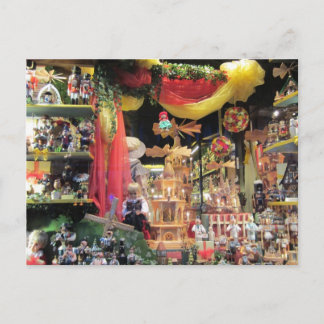 ポ ス ト Ladド Postkarte