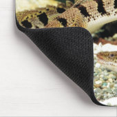 ポ テ ス ・ デ dann リ. mousepad (Ecke)