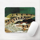 ポ テ ス ・ デ dann リ. mousepad (Mit Mouse)