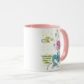 マイオーリの夜 TASSE (VorderseiteRechts)