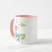 マイオーリの夜 TASSE (Vorderseite Links)