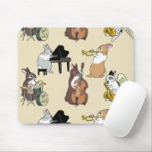 マウスパッド MOUSEPAD (Mit Mouse)