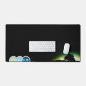 マウスパッド SCHREIBTISCHUNTERLAGE (Tastatur & Maus)