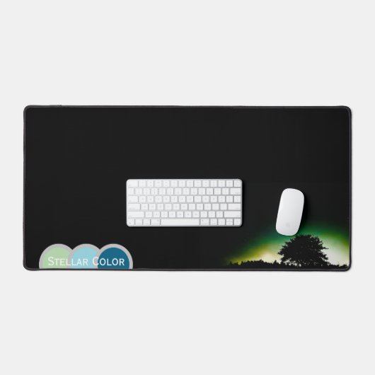 マウスパッド SCHREIBTISCHUNTERLAGE (Tastatur & Maus)