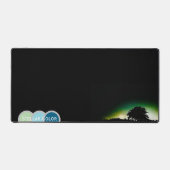 マウスパッド SCHREIBTISCHUNTERLAGE (Vorderseite)