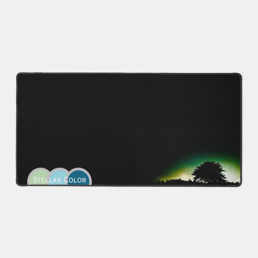 マウスパッド SCHREIBTISCHUNTERLAGE (Vorderseite)