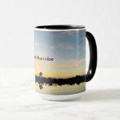 マグカップ325ml coffee mug325ml tasse (VorderseiteRechts)