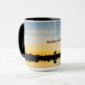 マグカップ325ml coffee mug325ml tasse (Vorderseite Links)