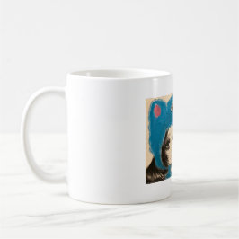 マグカップ KAFFEETASSE