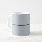 マグカップ KAFFEETASSE (Vorderseite Links)