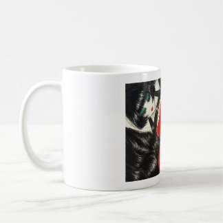 マグカップ KAFFEETASSE