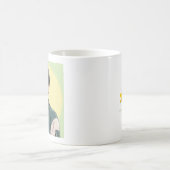 マグカップ - Kai Kaffeetasse (Mittel)