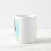 マグカップ - Sora Kaffeetasse (Mittel)