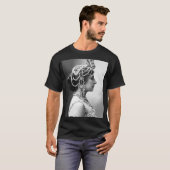 マタハリ-Mata_Hari T-Shirt (Vorne ganz)