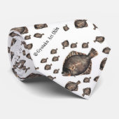 マツカワ 王鰈 KRAWATTE (Gerollt)