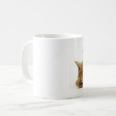 マルチカン子猫 マグカップ KAFFEETASSE (Vorderseite Links)