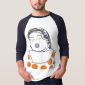 マーシャ T-Shirt (Vorderseite)